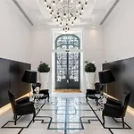 My Lx Flat Stylish And Design Gem In Rossio