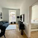 My Lx Flat Stylish And Design Gem In Rossio