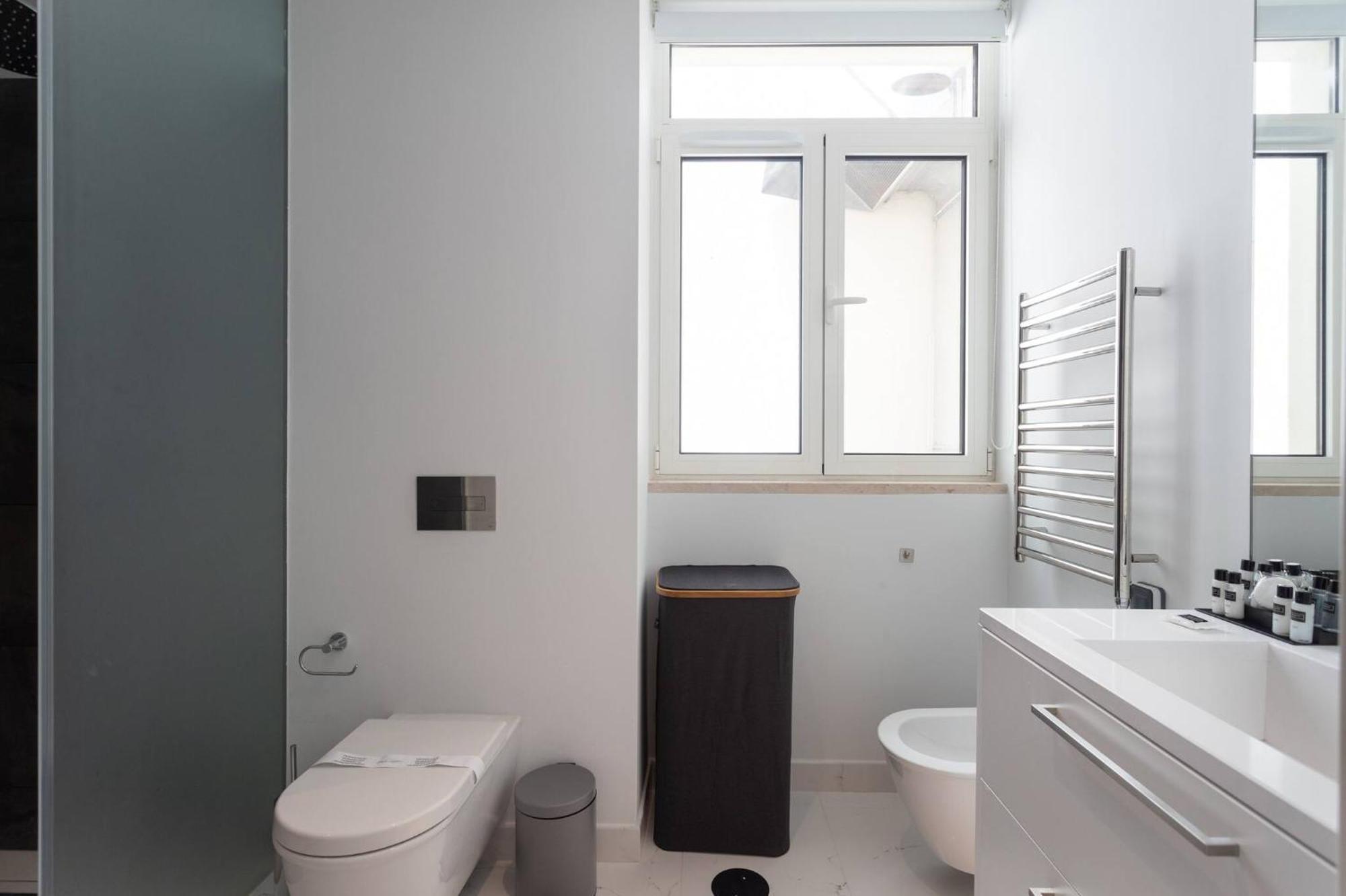My Lx Flat Stylish And Design Gem In Rossio Lisbon