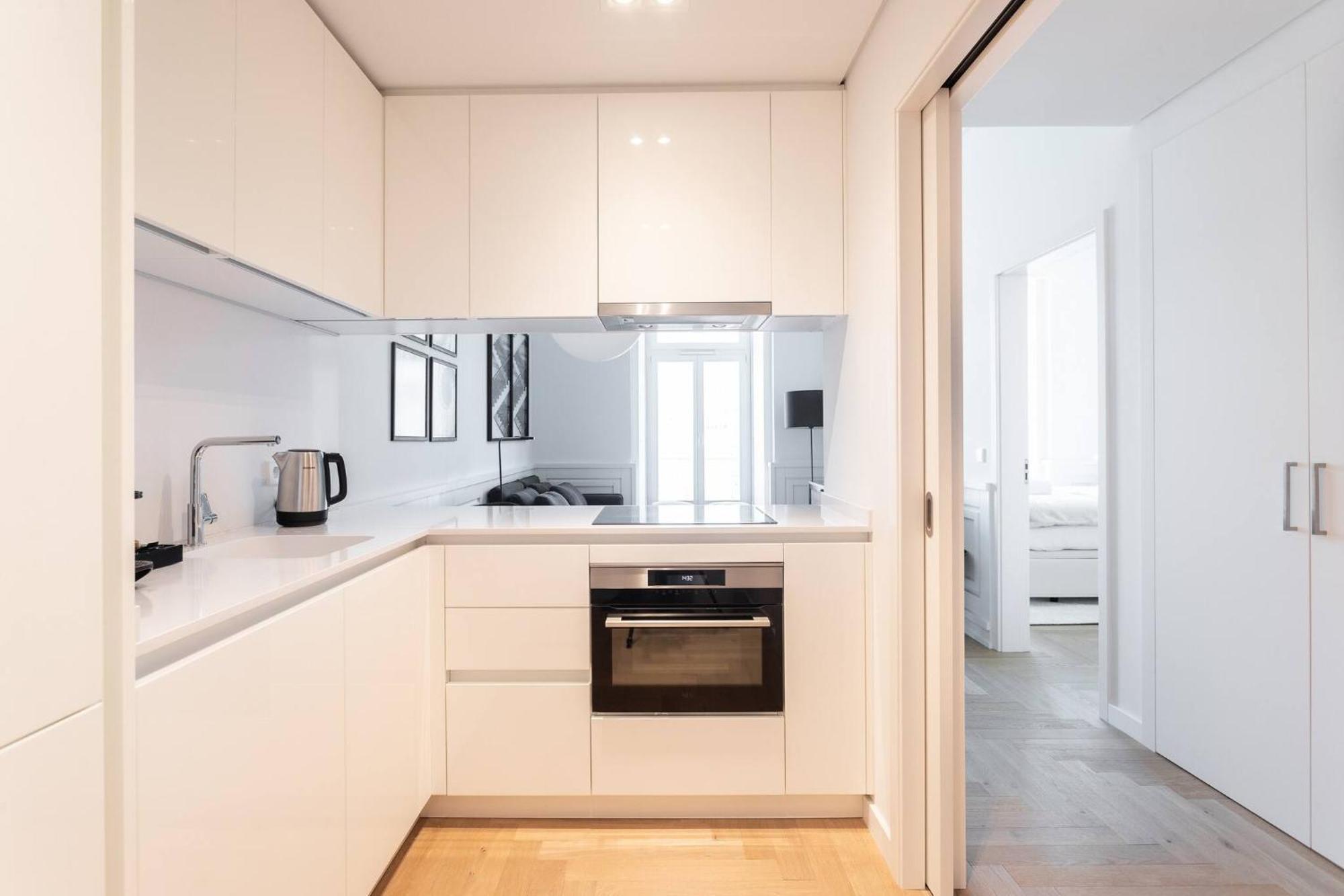 My Lx Flat Stylish And Design Gem In Rossio Apartamento Lisboa