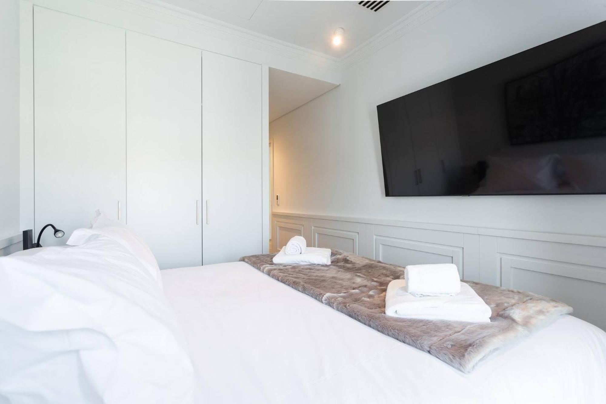 Apartamento My Lx Flat Stylish And Design Gem In Rossio *