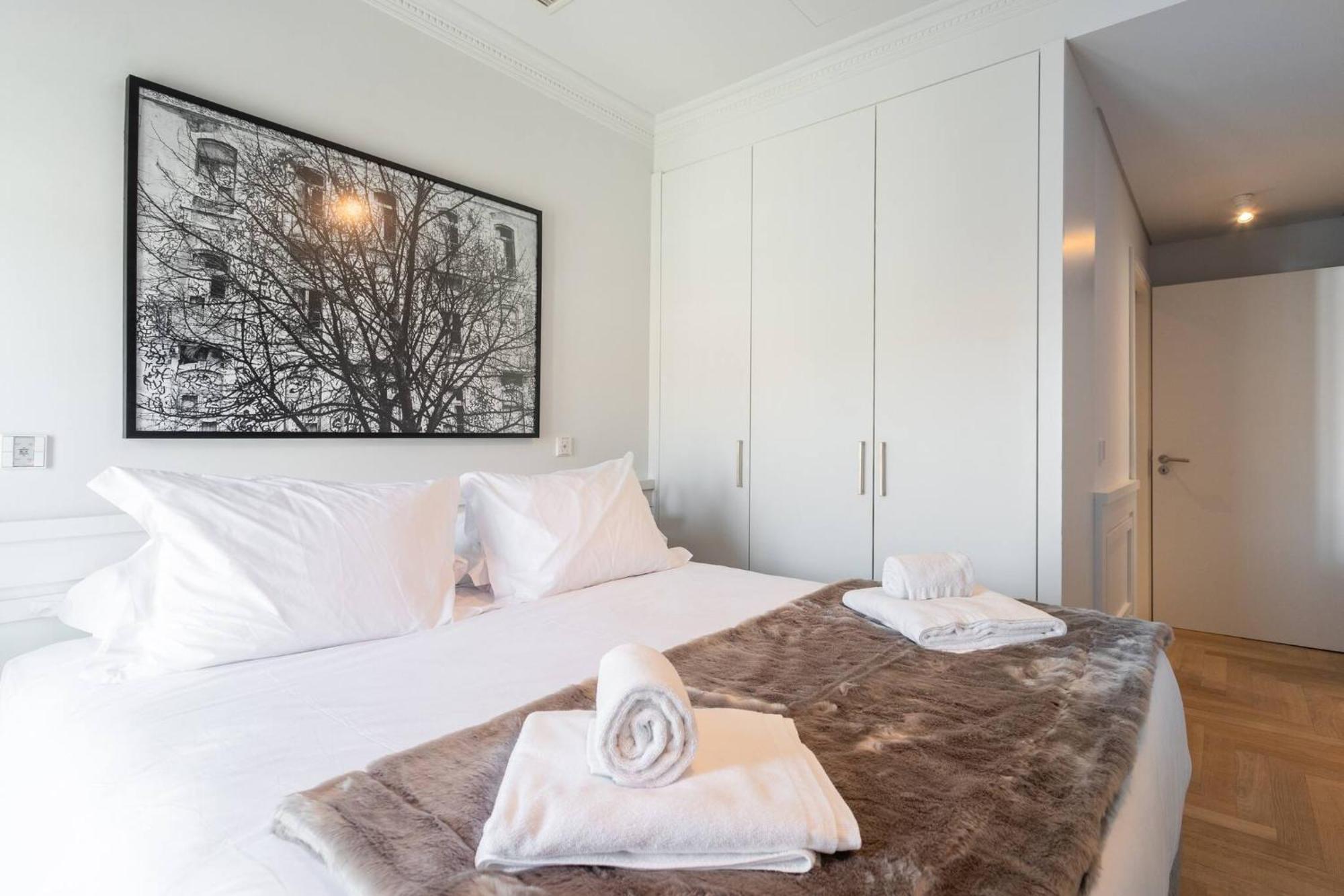 My Lx Flat Stylish And Design Gem In Rossio Apartamento