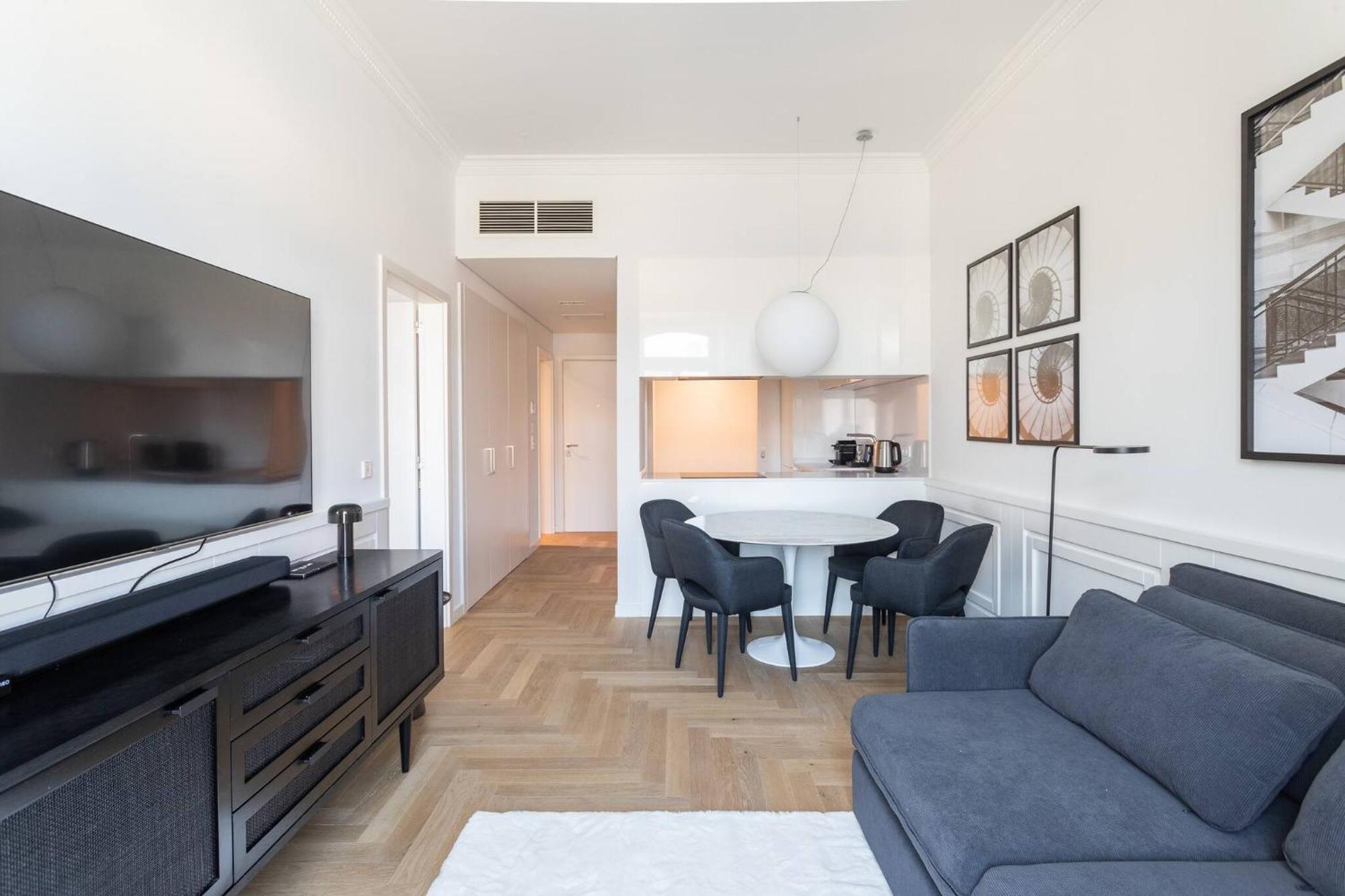 My Lx Flat Stylish And Design Gem In Rossio Apartamento *