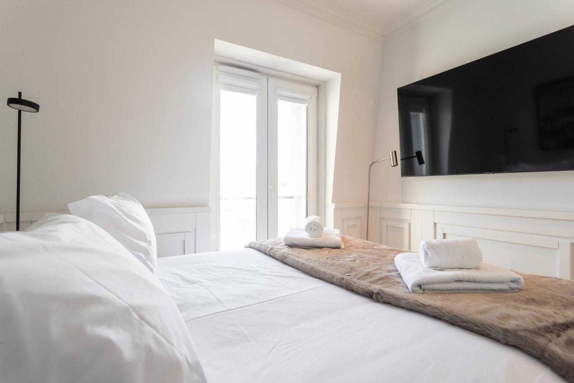My Lx Flat Stylish And Design Gem In Rossio Apartamento