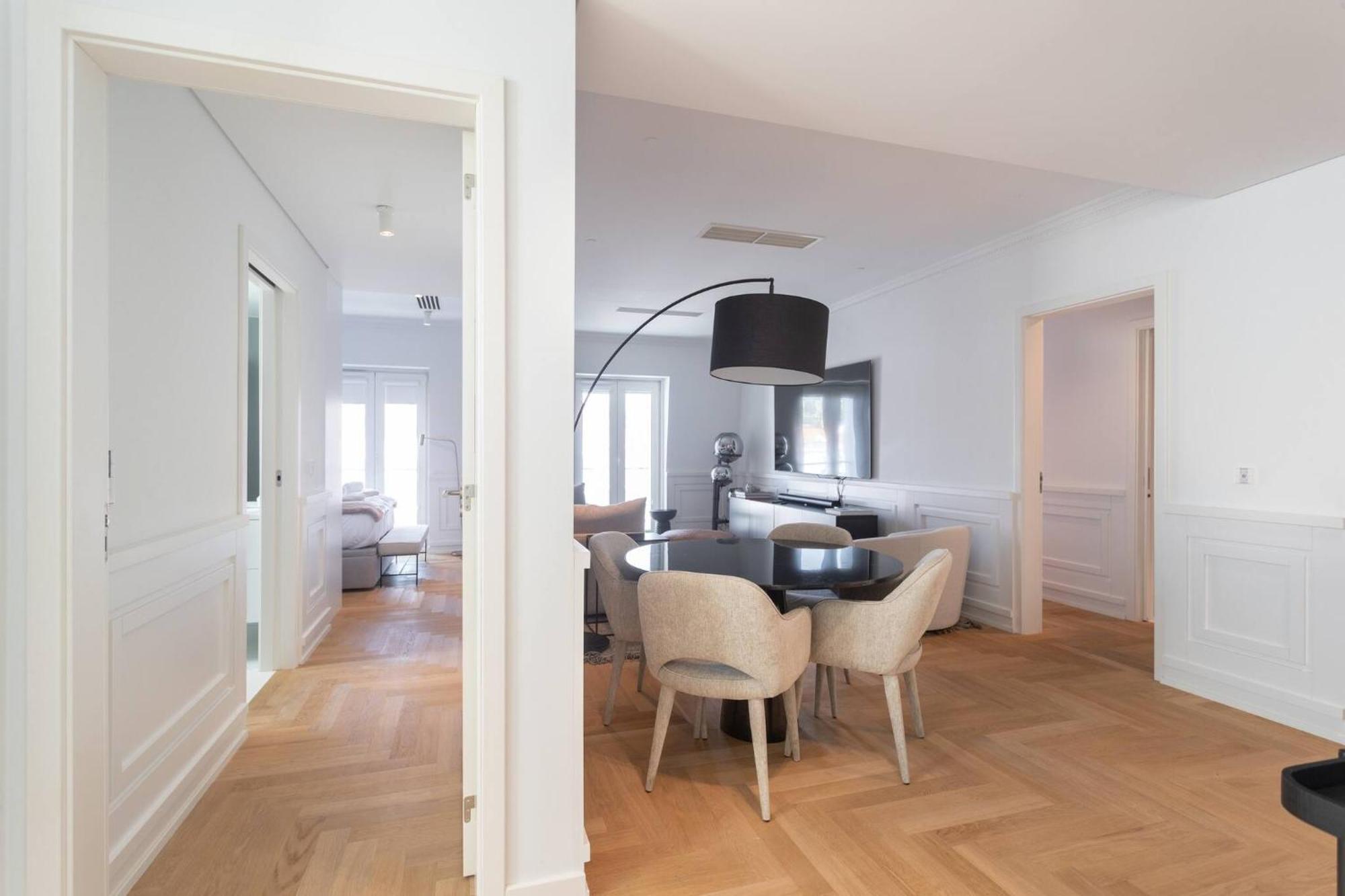 My Lx Flat Stylish And Design Gem In Rossio Apartamento