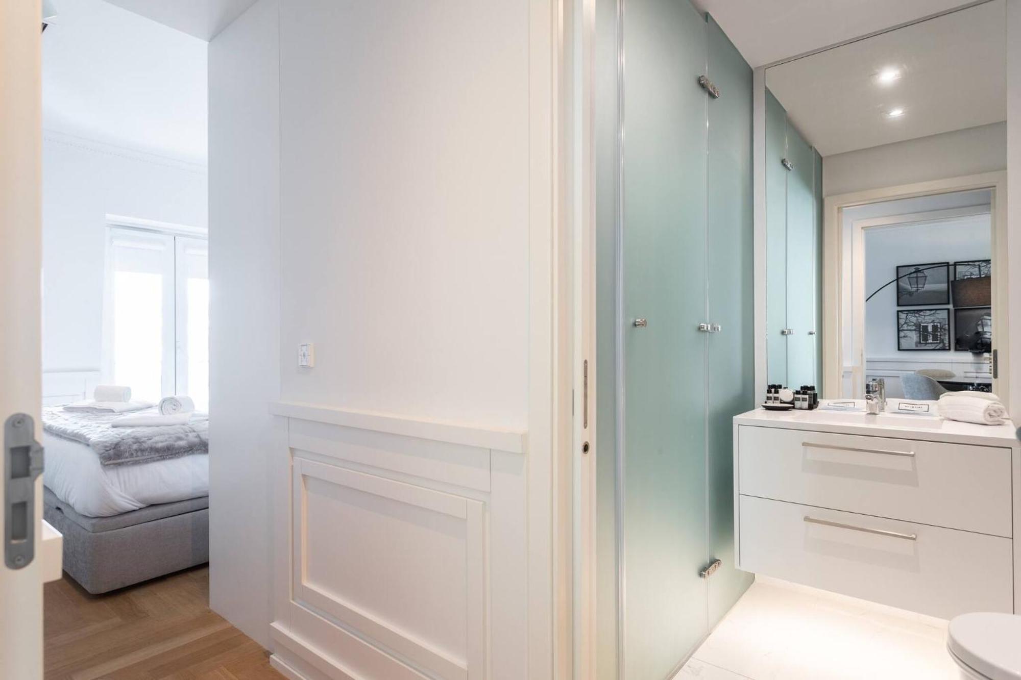 Apartamento My Lx Flat Stylish And Design Gem In Rossio *