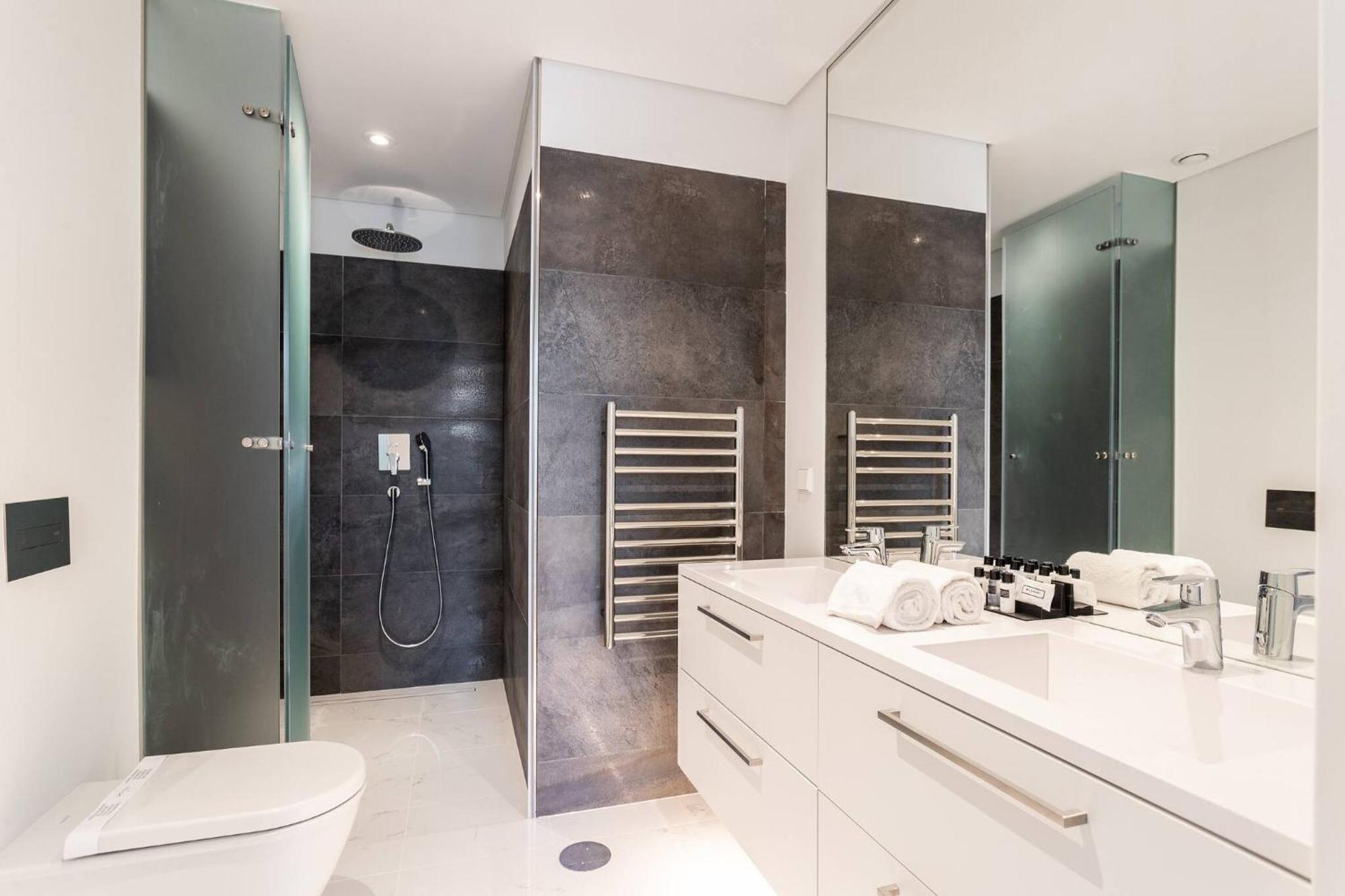Apartamento My Lx Flat Stylish And Design Gem In Rossio