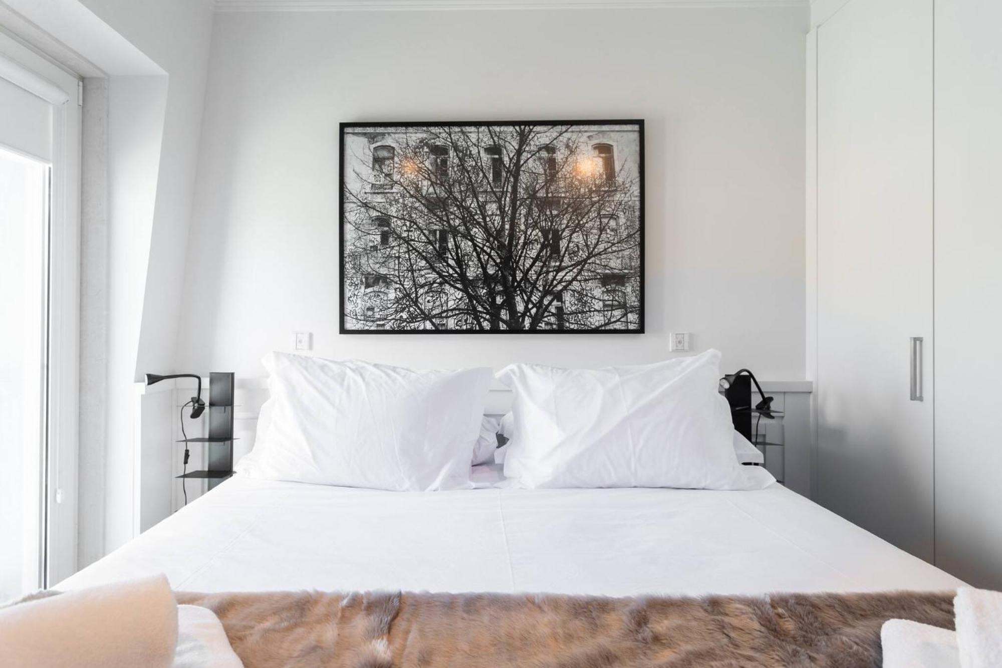 My Lx Flat Stylish And Design Gem In Rossio Apartamento *