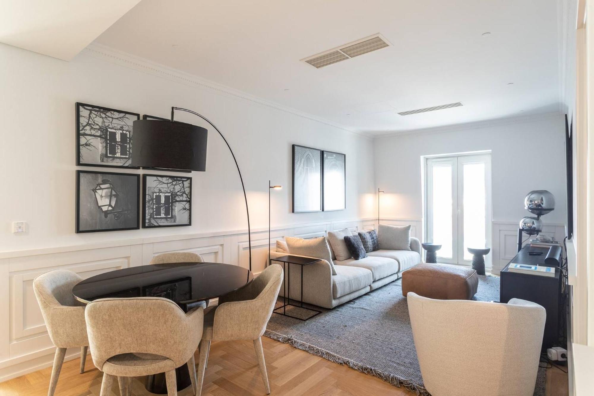 Apartamento My Lx Flat Stylish And Design Gem In Rossio