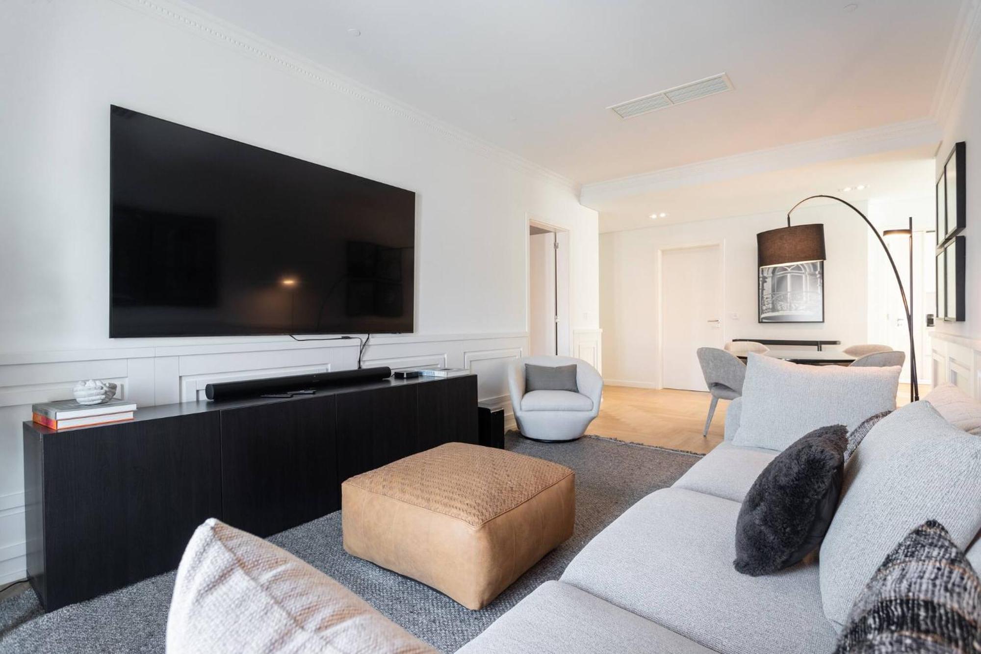 My Lx Flat Stylish And Design Gem In Rossio Lisboa