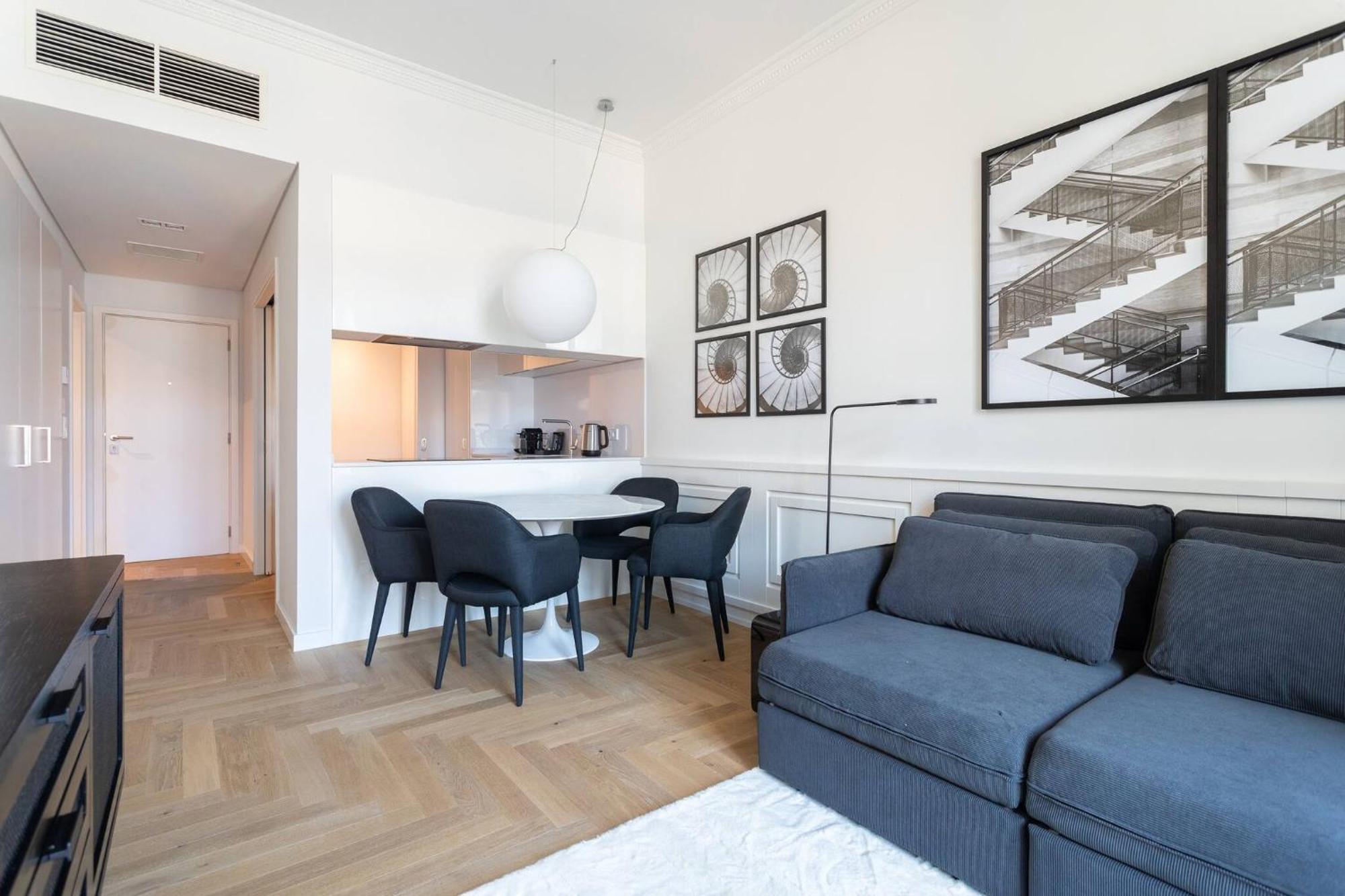 My Lx Flat Stylish And Design Gem In Rossio Apartamento *