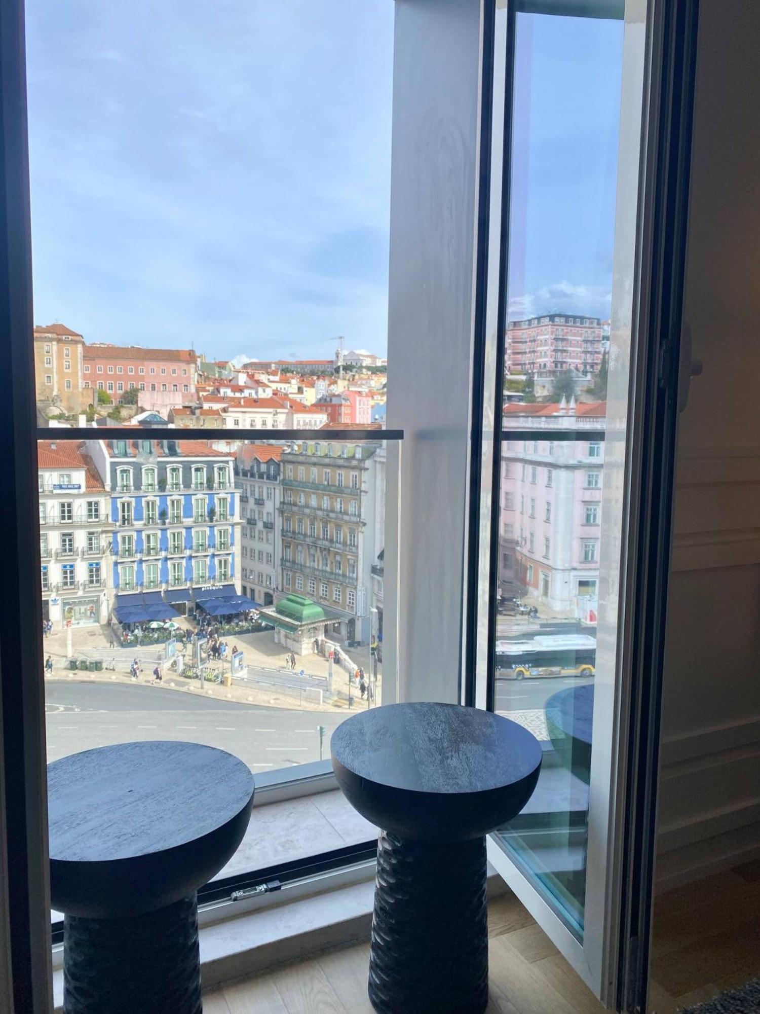 My Lx Flat Stylish And Design Gem In Rossio * Lisboa