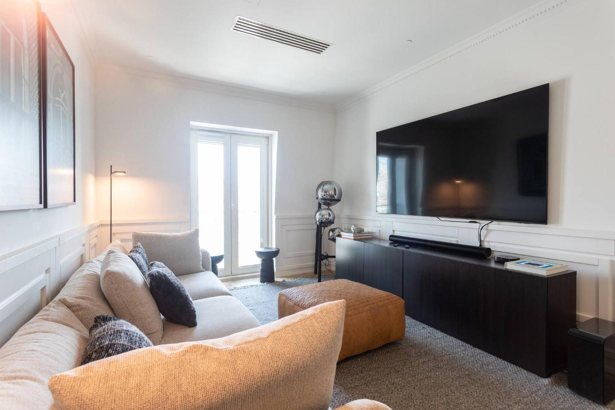 My Lx Flat Stylish And Design Gem In Rossio Apartamento Lisboa